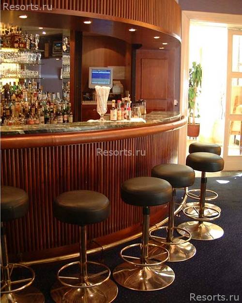 Hotel Holiday Inn Nice 26